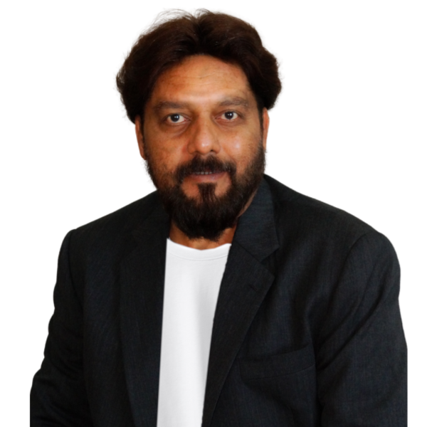 Ifteqar Ahmed