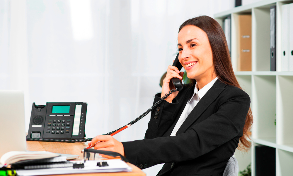 Office Support<br><br>