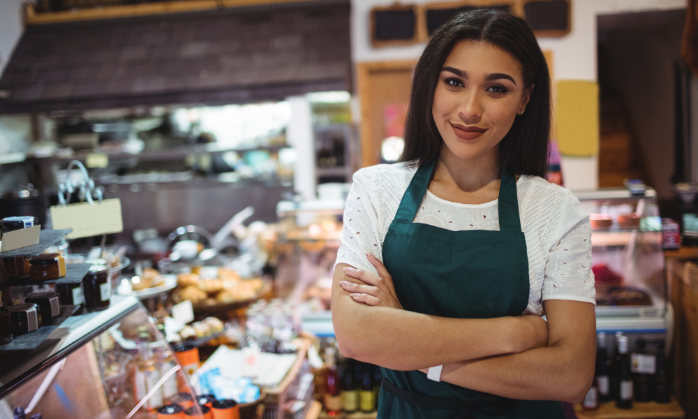 Retails, Sales & <br>Customer Services