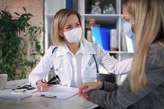 Healthcare & Pharmacy